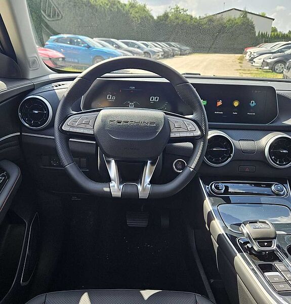 T5 Evo 1.5 T-GDI Exclusive 7DCT*AHK