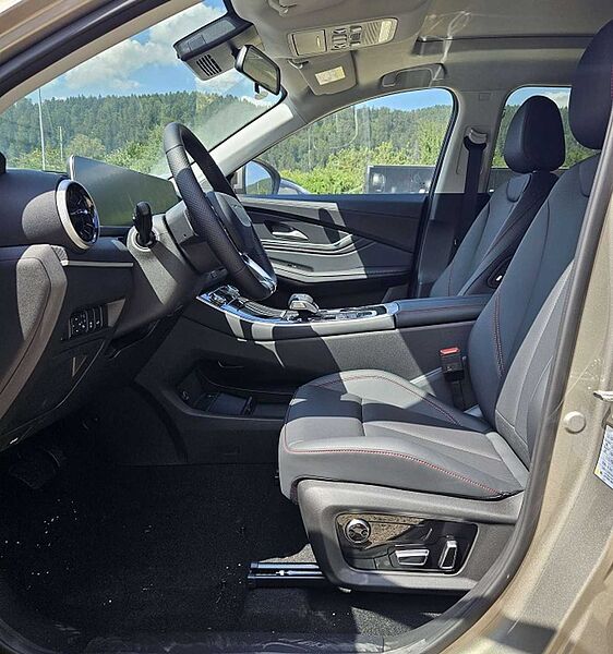 T5 Evo 1.5 T-GDI Exclusive 7DCT*AHK