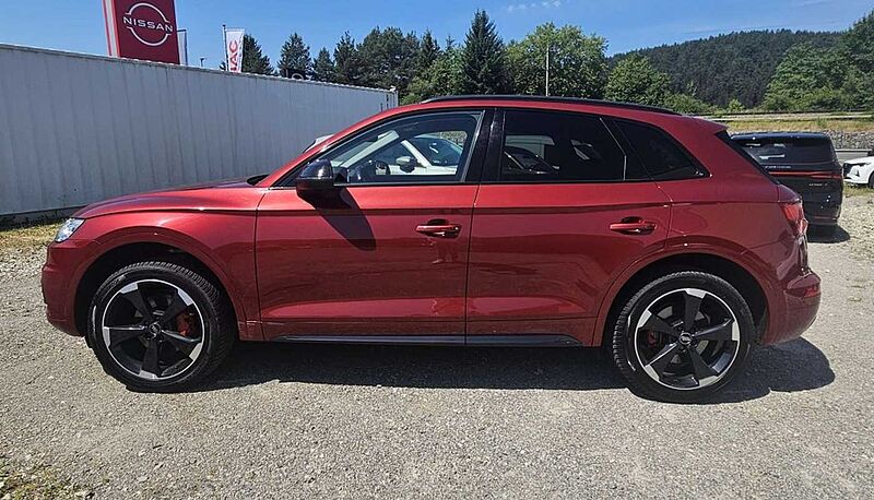 Audi Q5 2.0 TFSI S-tronic quattro sport*Technology Selecti
