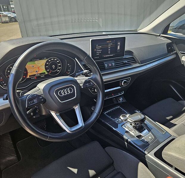 Audi Q5 2.0 TFSI S-tronic quattro sport*Technology Selecti