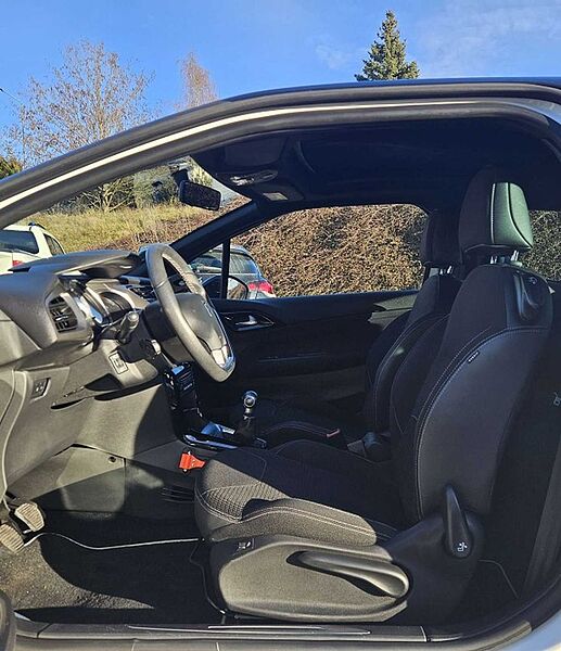 DS DS 3 Cabrio PT 110 So Chic*1.HAND