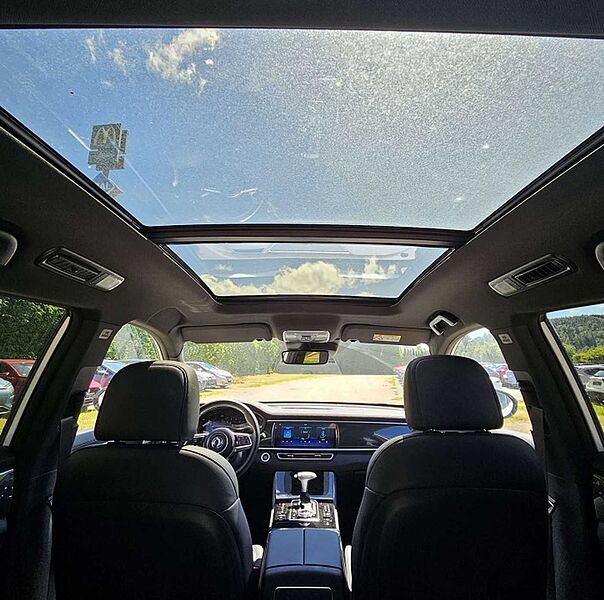 DFSK Fengon 7 2.0 AT 4WD 7-Sitz 360°*ACC*HUD*AHK