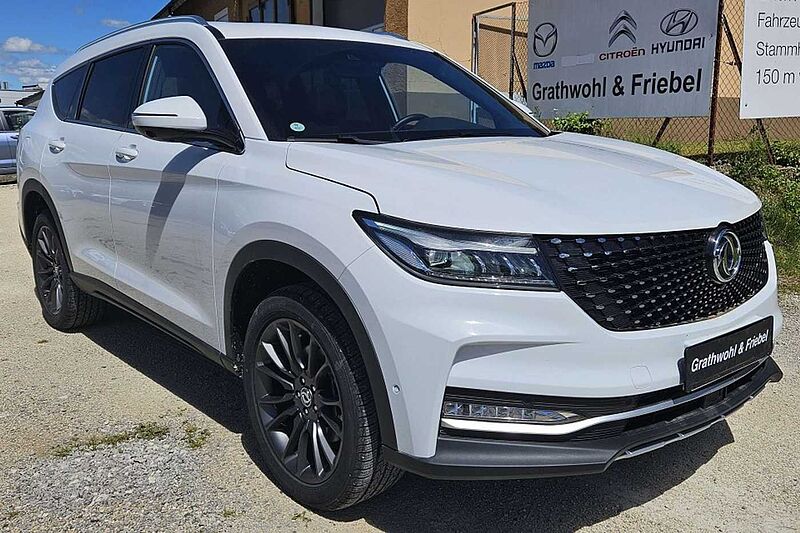 DFSK Fengon 7 2.0 AT 4WD 7-Sitz 360°*ACC*HUD*AHK