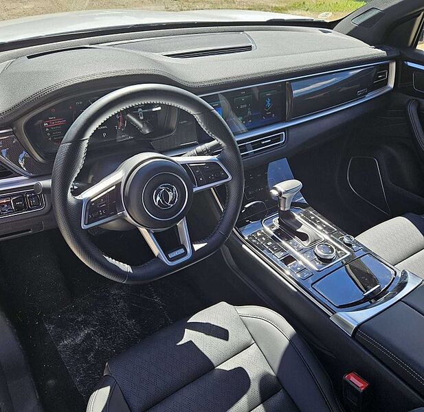 DFSK Fengon 7 2.0 AT 4WD 7-Sitz 360°*ACC*HUD*AHK