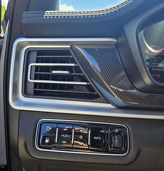 DFSK Fengon 7 2.0 AT 4WD 7-Sitz 360°*ACC*HUD*AHK