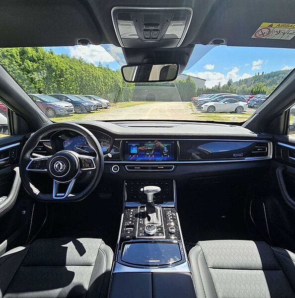 DFSK Fengon 7 2.0 AT 4WD 7-Sitz 360°*ACC*HUD*AHK