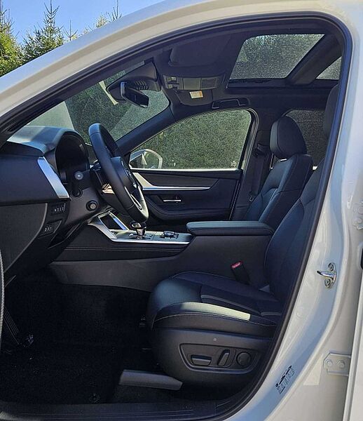 Mazda CX-60 3.3 e-SKYACTIV D 254 8AT AWD Homura Plus