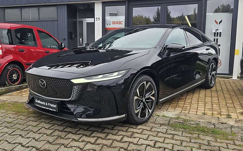 Mazda 6e EV 68,8 kWh Takumi