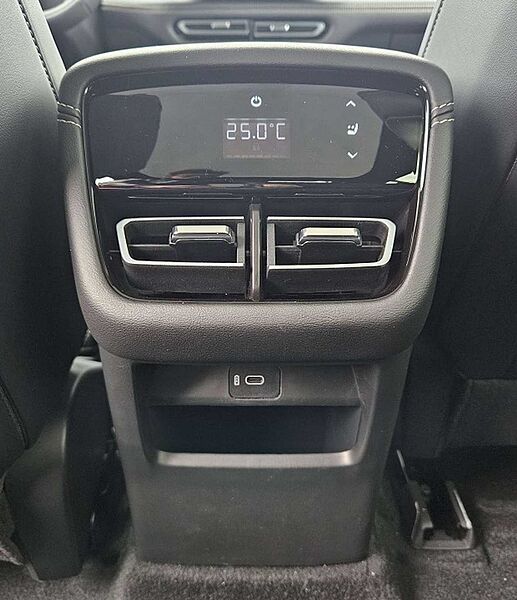 Mazda 6e EV 68,8 kWh Takumi