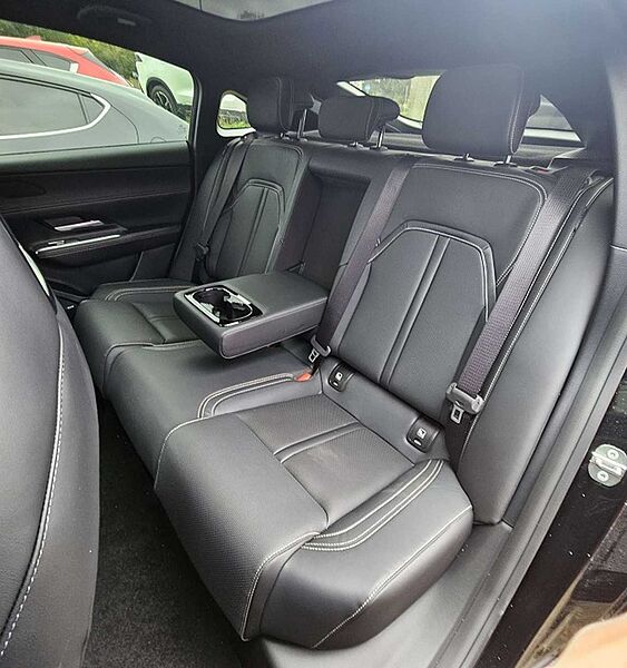 Mazda 6e EV 68,8 kWh Takumi
