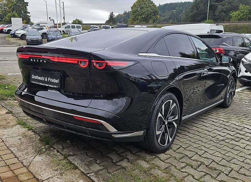 Mazda 6e EV 68,8 kWh Takumi