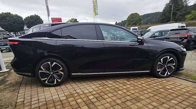 Mazda 6e EV 68,8 kWh Takumi