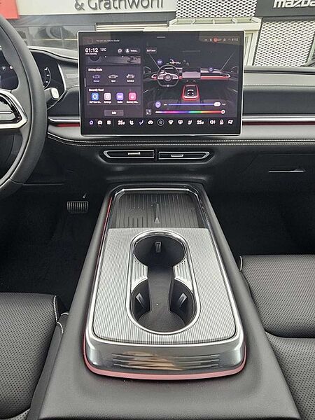 Mazda 6e EV 68,8 kWh Takumi