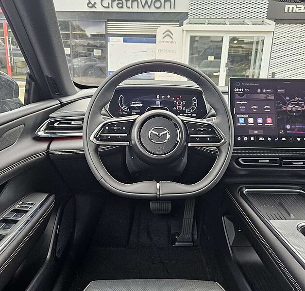 Mazda 6e EV 68,8 kWh Takumi
