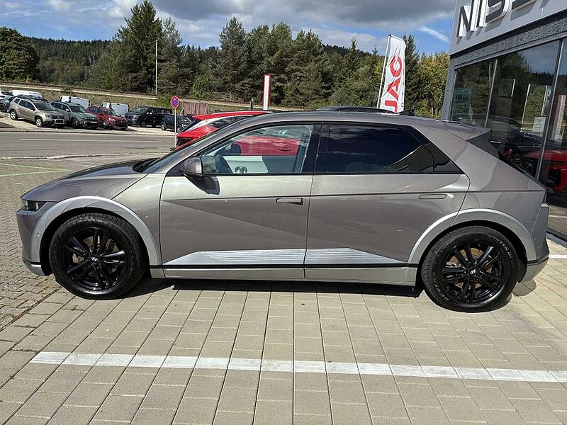 Hyundai IONIQ 5 58 kWh UNIQ+RELAX+SOLARDACH