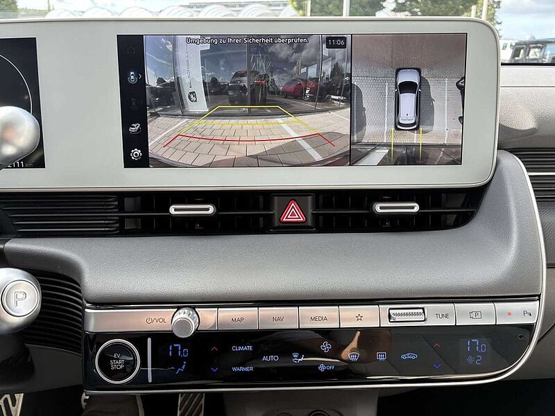 Hyundai IONIQ 5 58 kWh UNIQ+RELAX+SOLARDACH