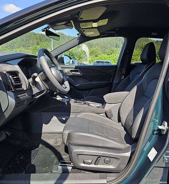 Nissan Qashqai 1.5 VC-T e-POWER N-Design+KomfortPlus-Paket