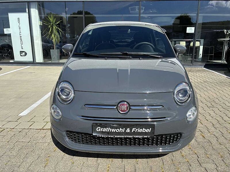 Fiat 500 MildHybrid Lounge*Pakete Komfort+City+Chrom