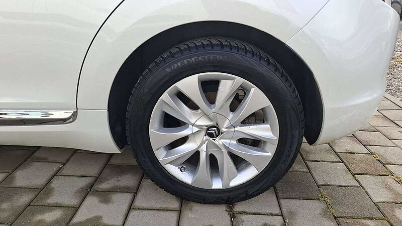 Citroen DS5 HDi165 SportChic